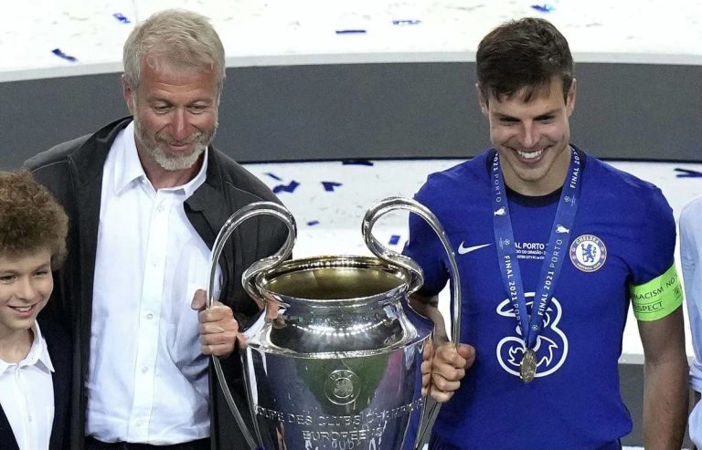 ¿Chelsea en venta? Su precio estaría en 1.900 millones de euros