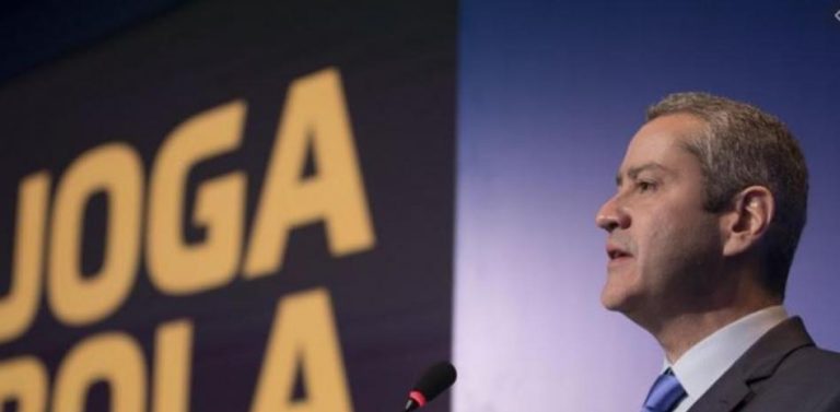 La CBF estudia la suspensión del presidente Rogerio Caboclo por acoso sexual