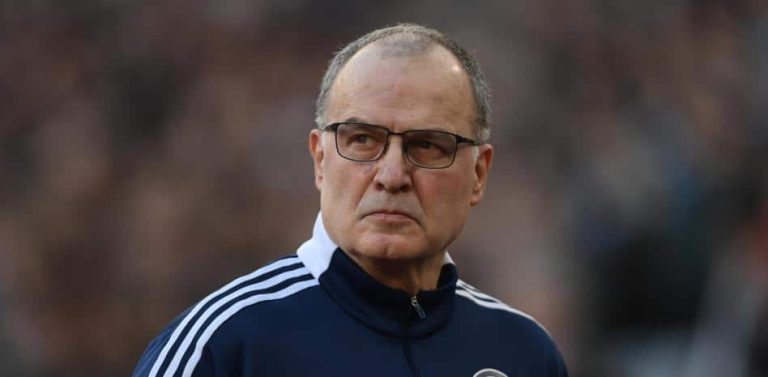 OFICIAL: Bielsa, destituido por el Leeds
