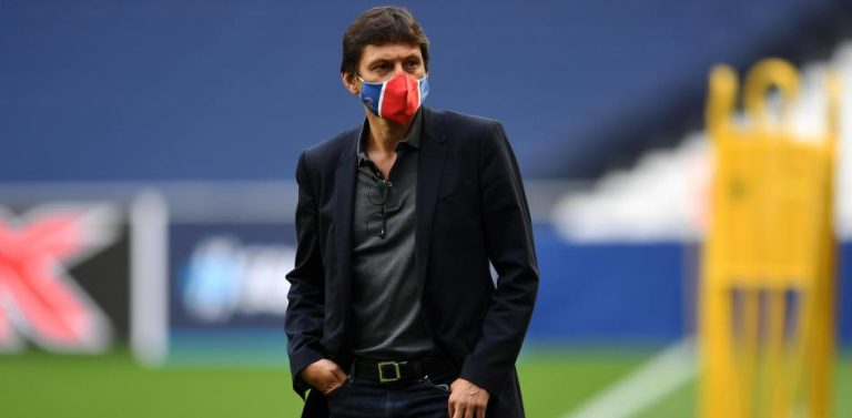 El PSG pide reunirse con el jefe de los árbitros