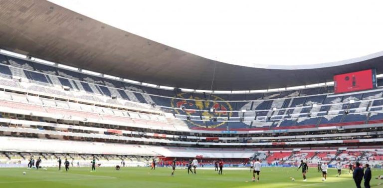 México se harta e impone mano dura en los estadios