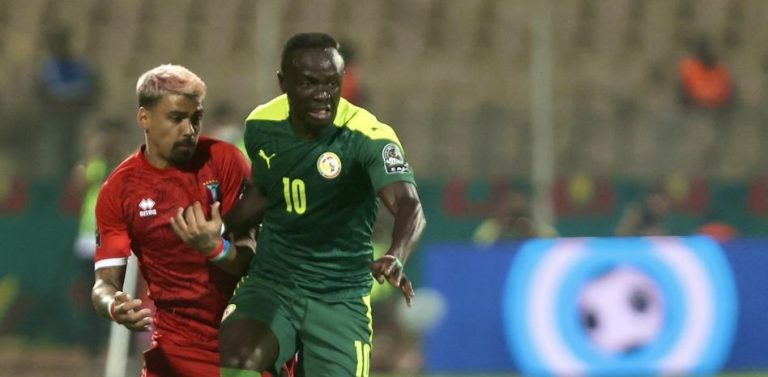 Mané quiere jugar en el Real Madrid o el Barcelona