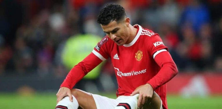 Fichar a Cristiano, primera condición de Zidane en el PSG