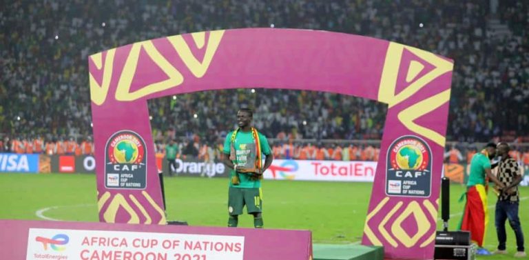 Siete momentos de la Copa de África