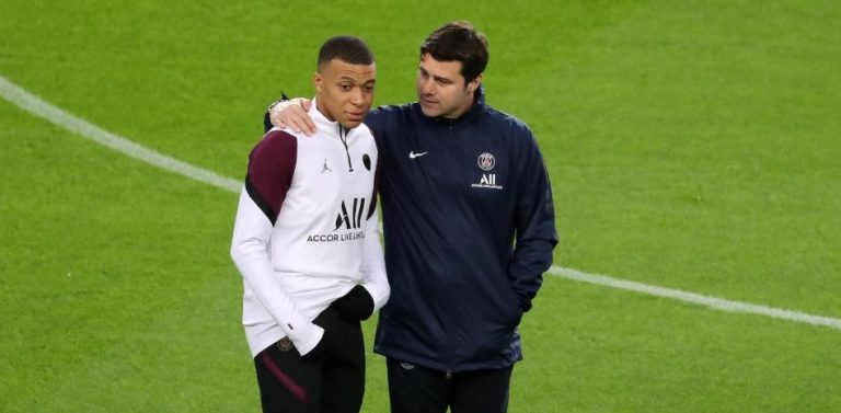 El vestuario del PSG está descompensado
