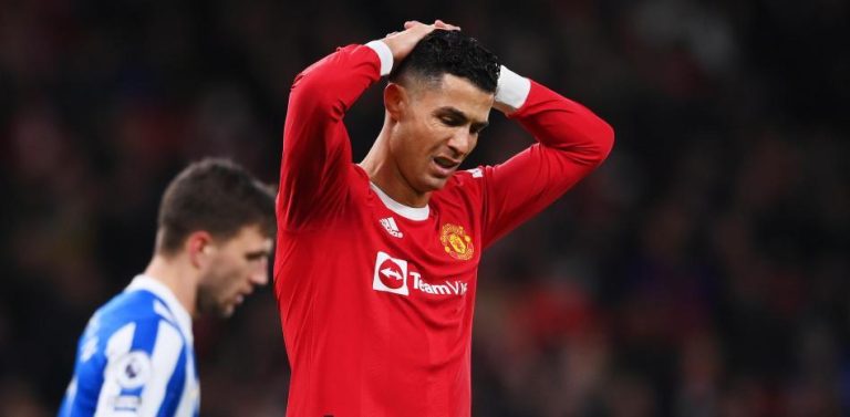 La inversión más ruinosa de Cristiano le lleva a perder 10 millones de euros