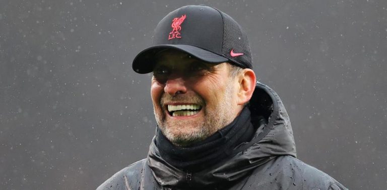 Klopp revela cómo vivió la derrota del City