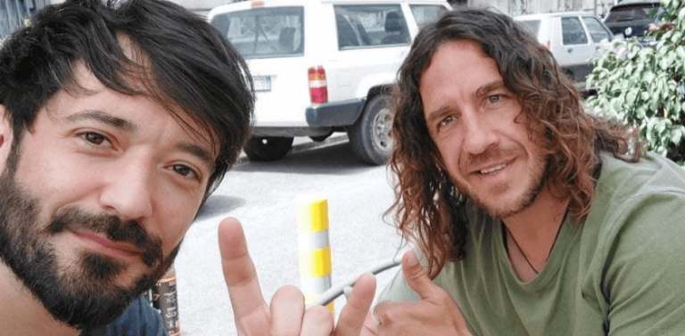 El negocio de Puyol que le ha obligado a mudarse a Andorra