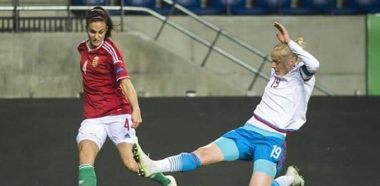 Rusia podría ser expulsada de la Eurocopa Femenina de Inglaterra