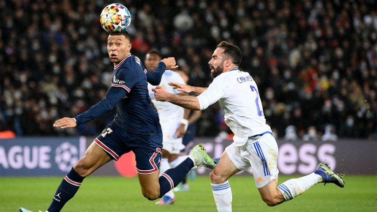 Los pasos finales para que Mbappé se convierta en jugador del Madrid