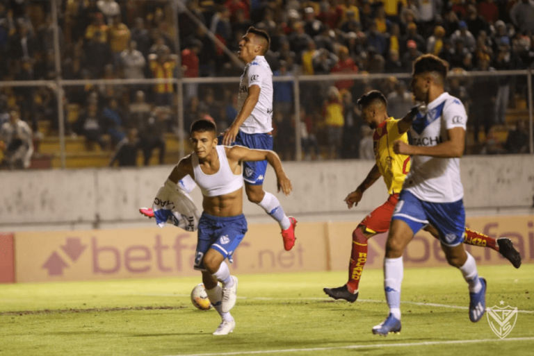 Thiago Almada es nuevo jugador de Atlanta United