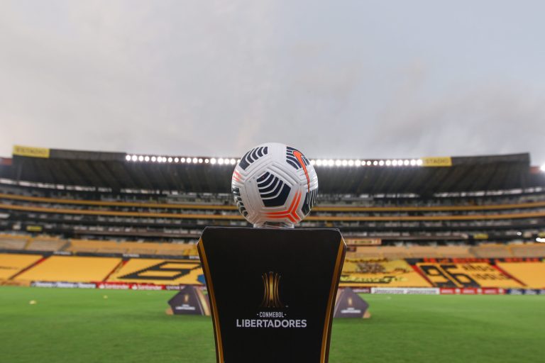 (VIDEO) Barcelona solicitó 60 % de aforo para duelo Vs. Universitario