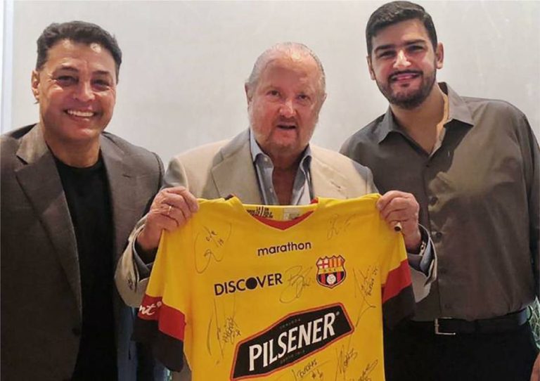 (VIDEO) “Hay que ser campeones de América, no nacionales”