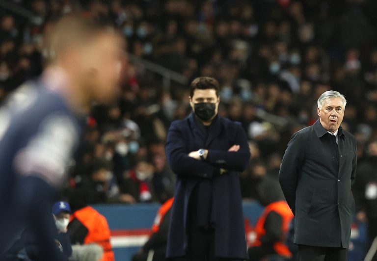 Pochettino, ¿el sustituto de Ancelotti?