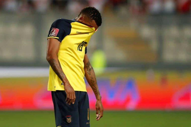 Noticia Banco Guayaquil | Reporte médico oficial de Santos por AYRTON PRECIADO