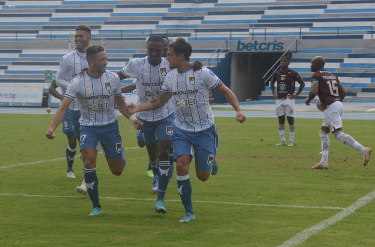 (VIDEO) Triunfo del SÚPER 9: Venció a Mushuc Runa en el Modelo