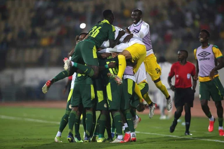 (VIDEO) EN PENALES: ¡Senegal CAMPEÓN de la Copa Africana!