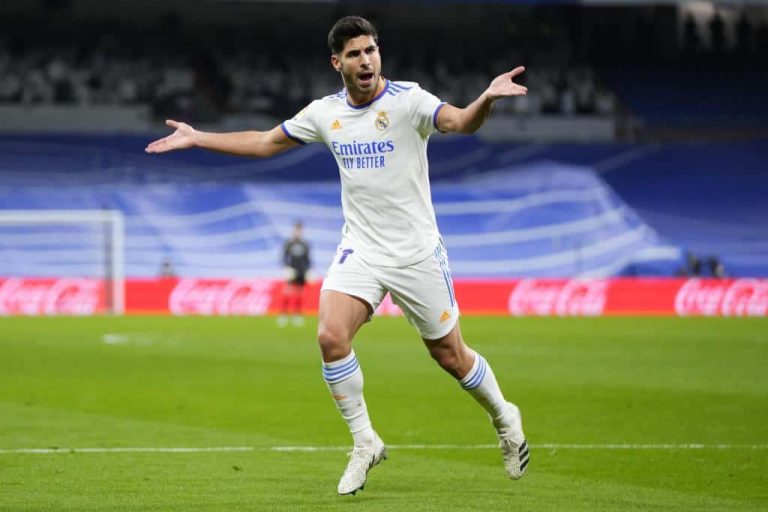 (VIDEO) Real Madrid sufre con Granada, pero vence y se aleja del Sevilla