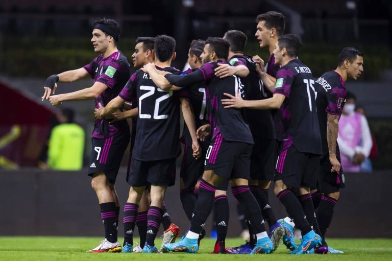 (VIDEO) Cerca del objetivo: México derrotó por la mínima a Panamá