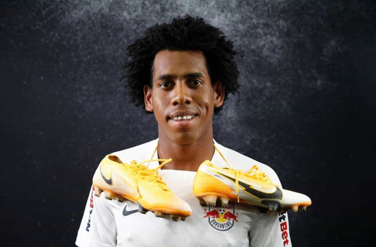 Debut con victoria para José Hurtado en Brasil