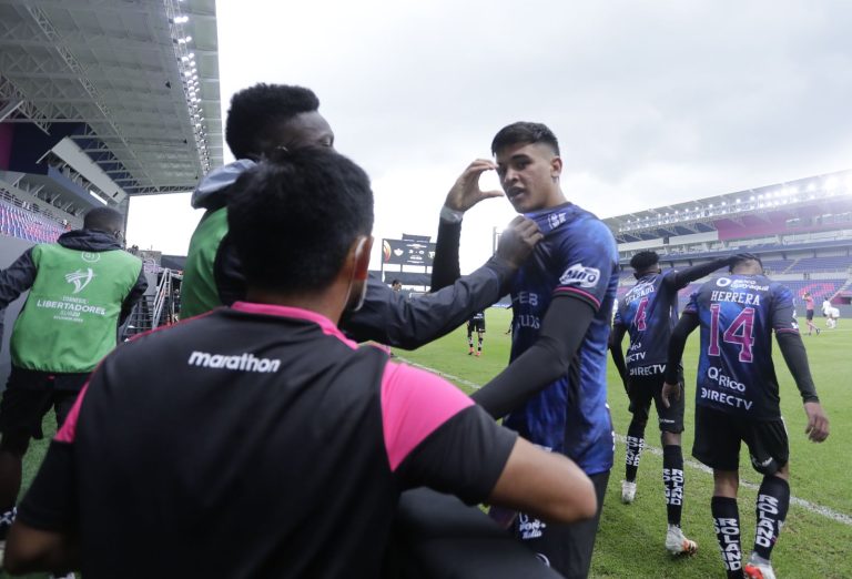Noticia Banco Guayaquil (VIDEO) IDV, a la final de la Libertadores Sub 20