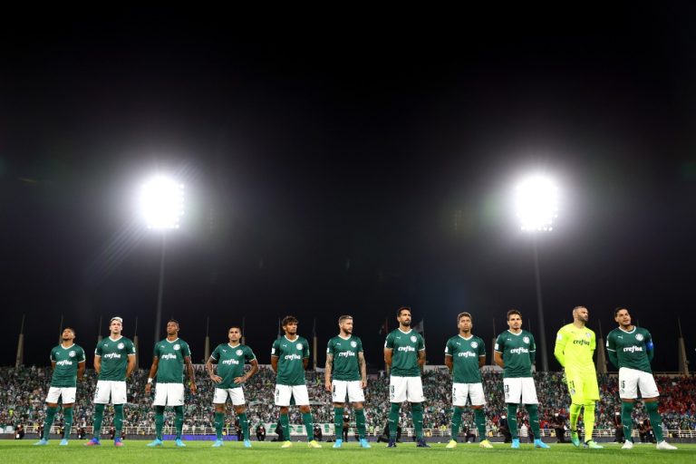 (VIDEO) ¡Palmeiras, A LA FINAL del Mundial de Clubes!