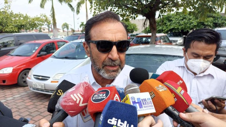 Neme vio ilógico no dar tiempo a GOLTV: “Ha pagado el 90%”