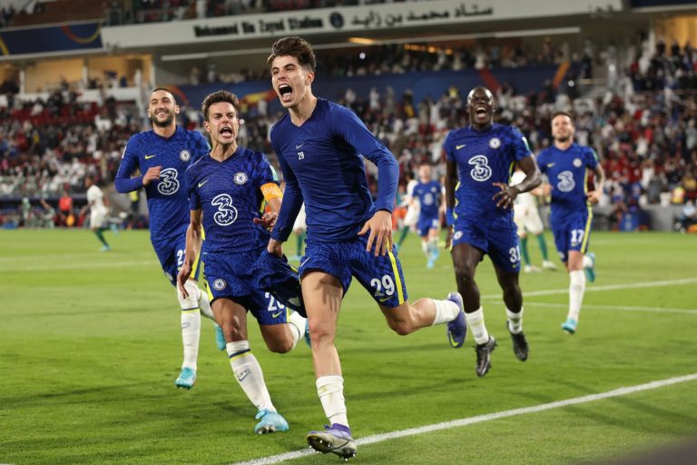 (VIDEO) ¡EN TIEMPOS EXTRAS! Chelsea se coronó campeón del mundo tras derrotar a Palmeiras