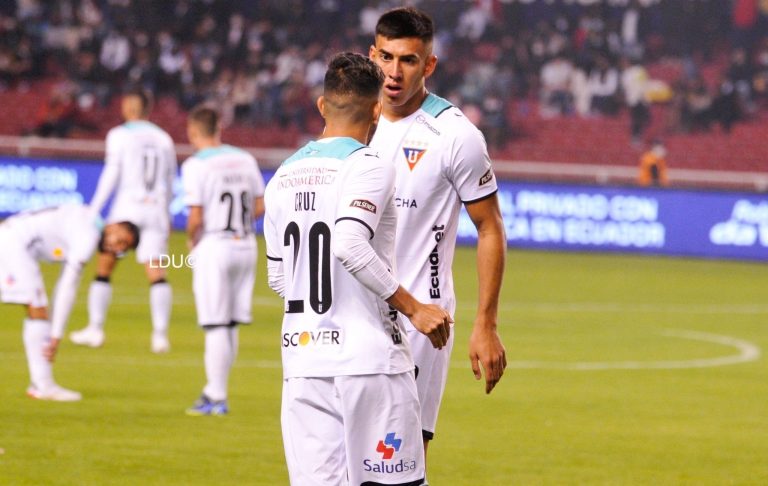 LDU vs Gualaceo: Los precios de las entradas