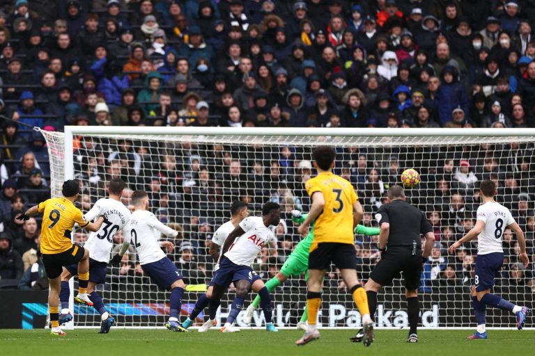 NO LEVANTAN: Tottenham sufrió nueva derrota