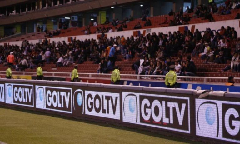 Desde IDV: “Si GOLTV no paga un mes, el contrato se rompe”