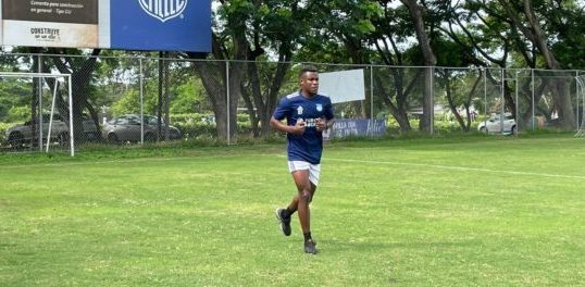 (VIDEO) Marcos Caicedo estaría de baja al menos un mes y medio