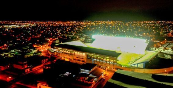 “El Jocay contará con 75% de aforo”: Precios de las entradas para Delfín Vs. BSC