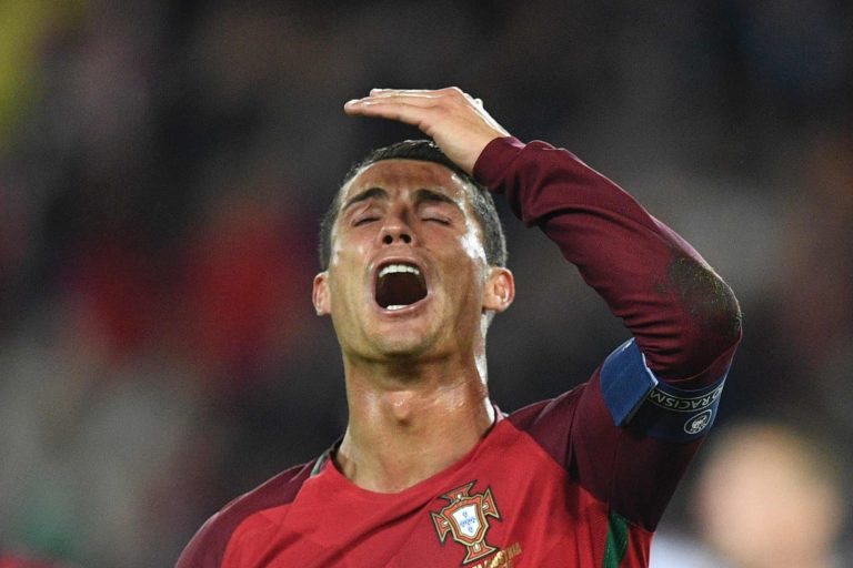 La peor inversión de Cristiano Ronaldo: perdió 10 millones de dólares