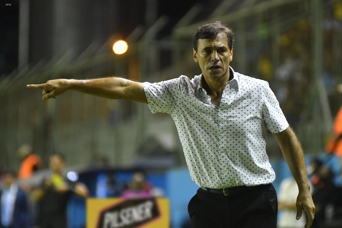 “Lo importante es que el equipo no mermó pese a la rotación de jugadores”