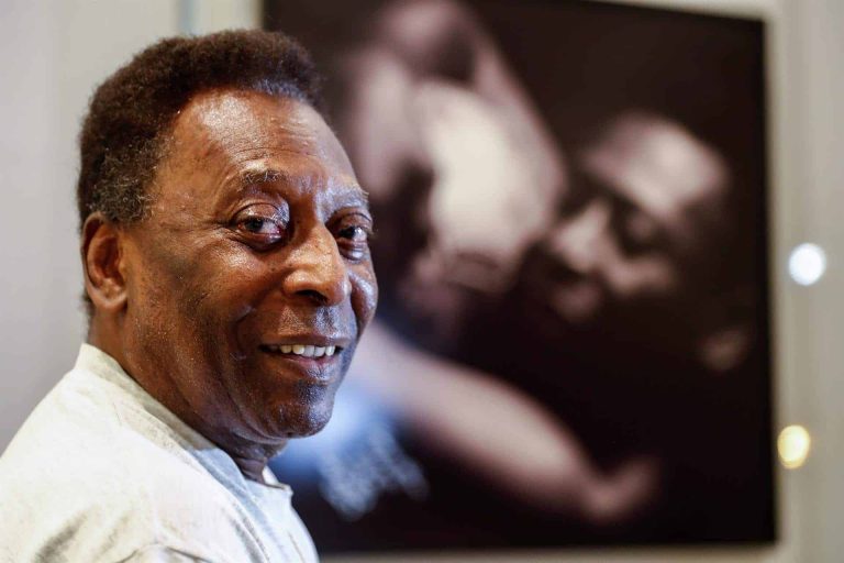 Alerta con Pelé: nuevos problemas de salud para ‘O Rei’