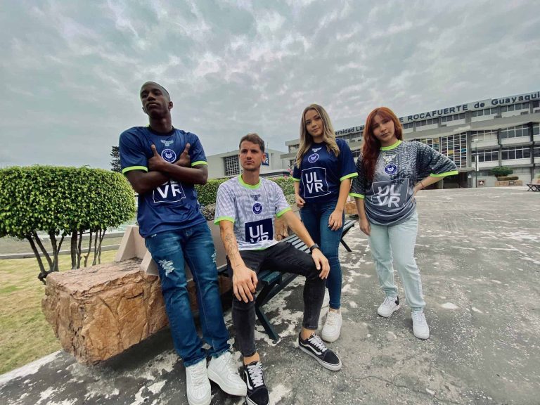 Búhos ULVR hace oficial su nueva indumentaria para la temporada 2022