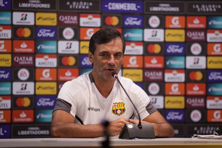 (VIDEO) “Es un partido de 180′ minutos, es muy difícil que la serie se defina mañana”