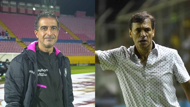 DESDE BRASIL: Santos Descartaría a Paiva e iría con todo por Bustos