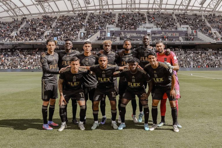 (VIDEO) Doble asistencia de José Cifuentes en el estreno de la MLS