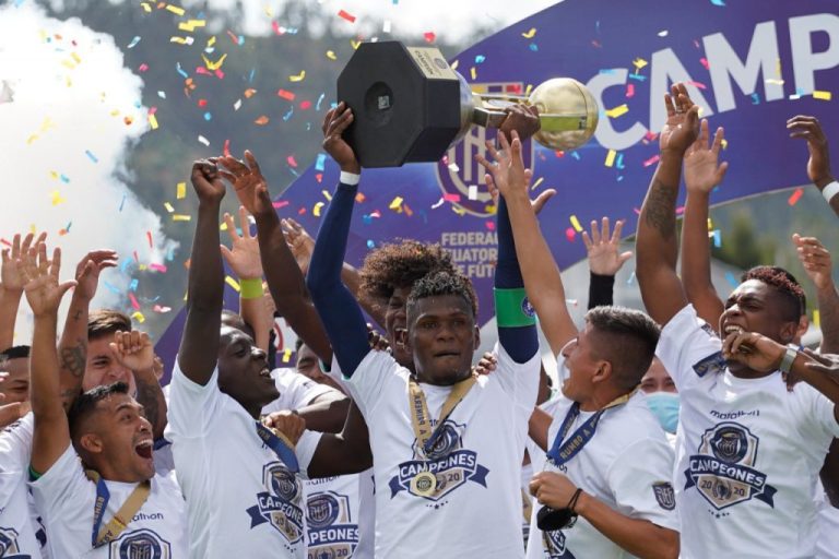OFICIAL: Guayaquil Sport cambia de nombre