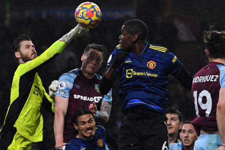 (VIDEO) El United no pudo vencer al COLISTA la Premier
