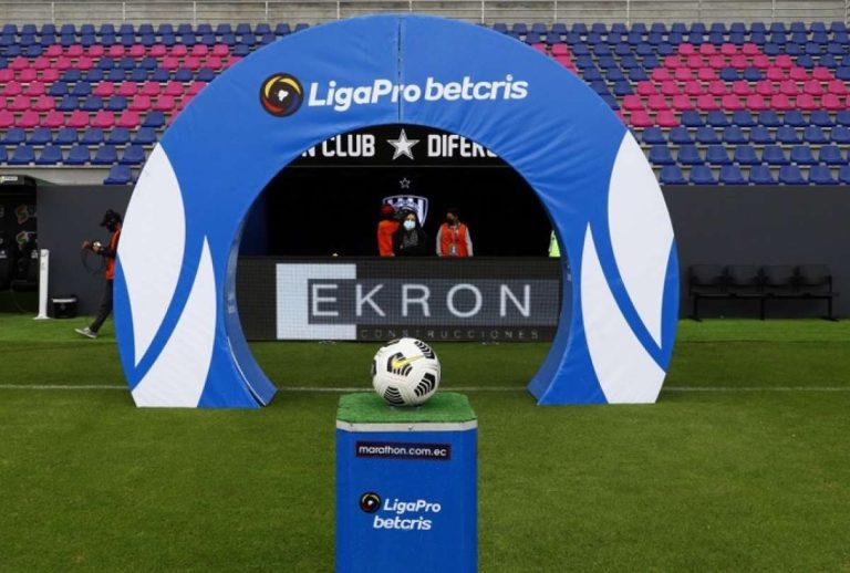 Previa Jornada 1 – LigaPro BETCRIS 2022