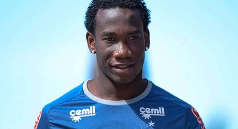Cruzeiro debe más de dos millones de dólares a IDV por “Kunty” Caicedo
