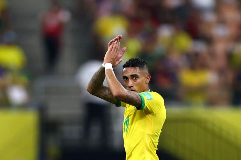 Dan por hecho que al Leeds le costará retener a Raphinha