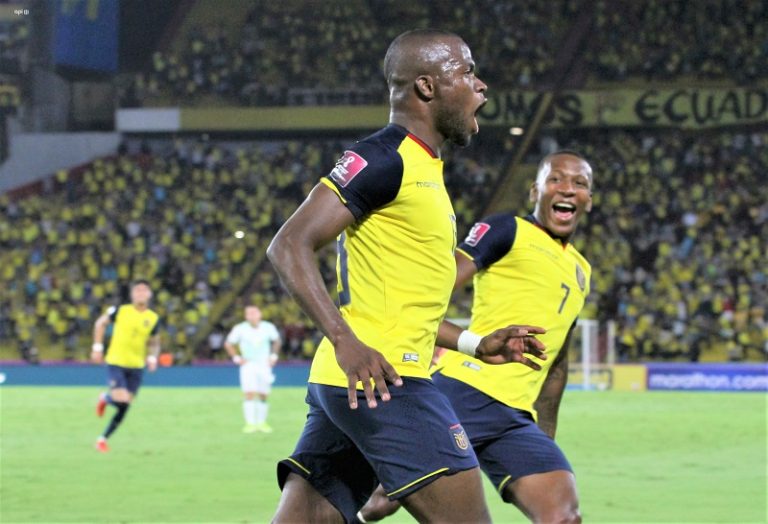 CONFIRMADO: Ecuador vs Argentina en el Estadio Monumental