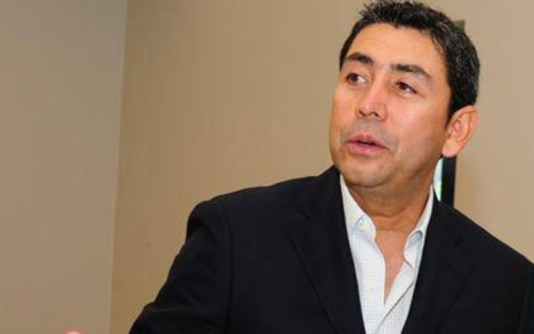 Vicepresidente de Emelec: “¿Defenderse legalmente es hacer lo que te da la gana?”