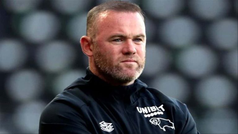 Rooney: “Me encerraba durante dos días para beber”