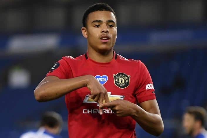 Greenwood salió en libertad bajo fianza pero aumentaron los cargos contra él
