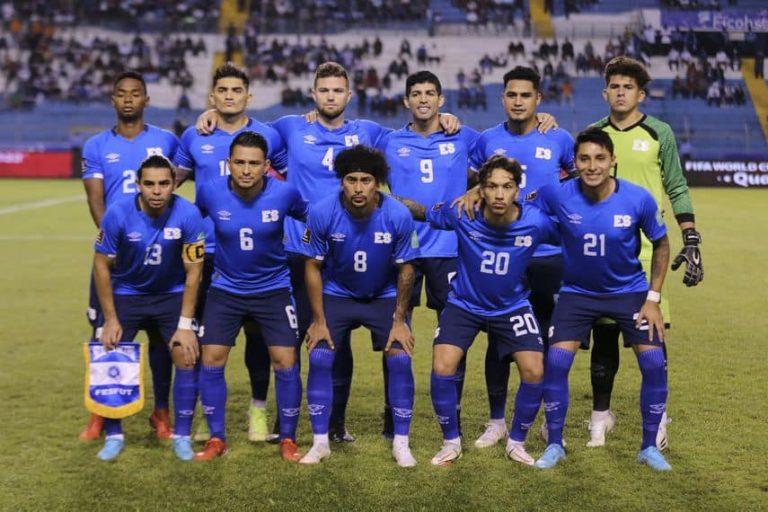 POLÉMICA EN CONCACAF: El Salvador no iba a presentarse vs Canadá y luego se retractó